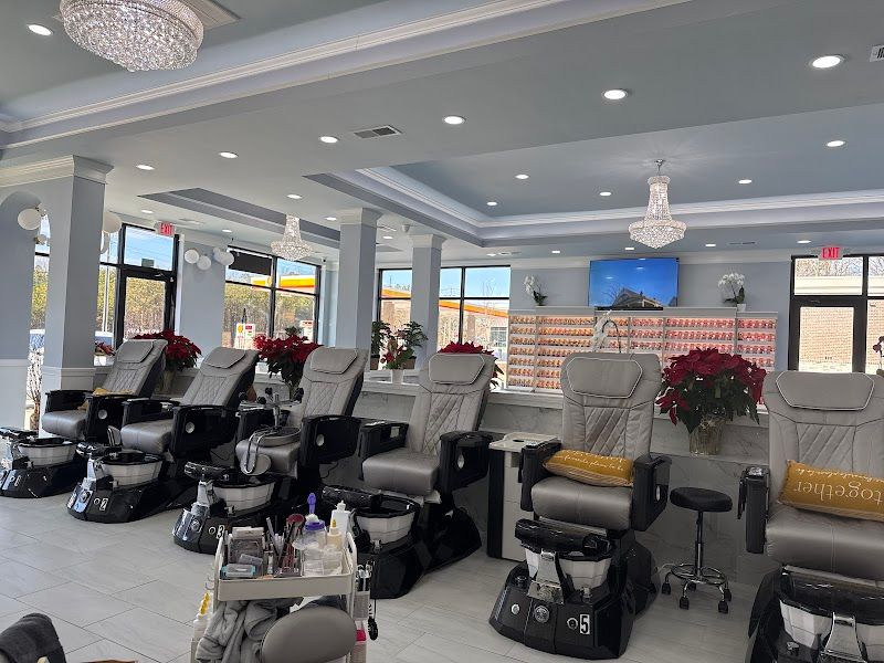 Rio Nail and Spa
