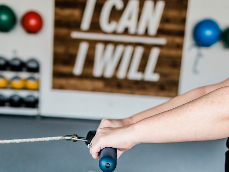 Premiere Personal Training