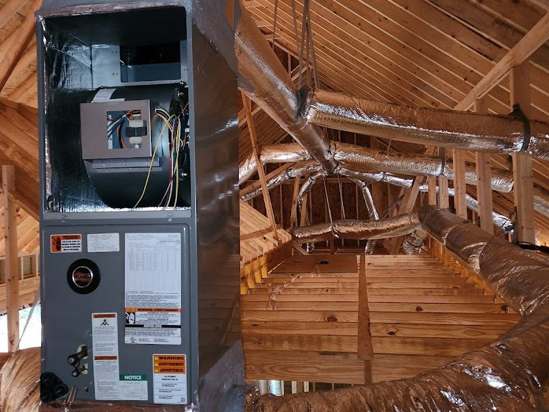 Good to Go Cooling and Heating