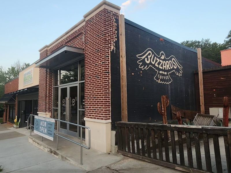 Buzzards Coffee