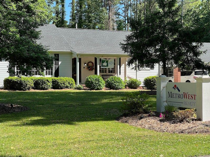 Metro West Realty