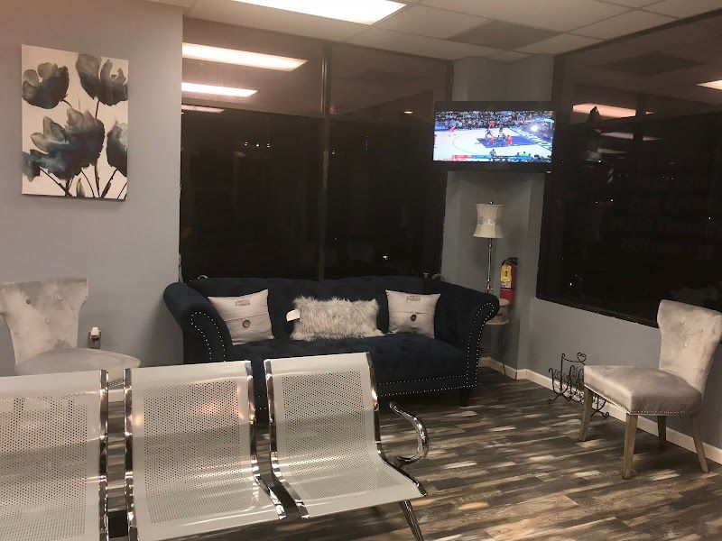 Studio 1211 Barbershop