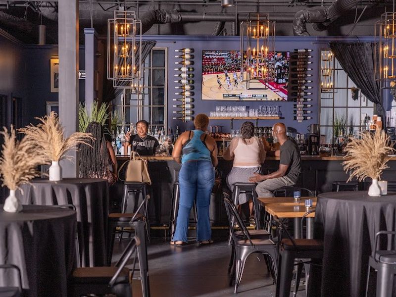 The Candela Bar