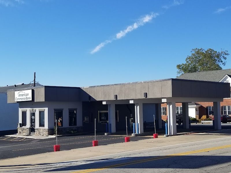 American Commerce Bank