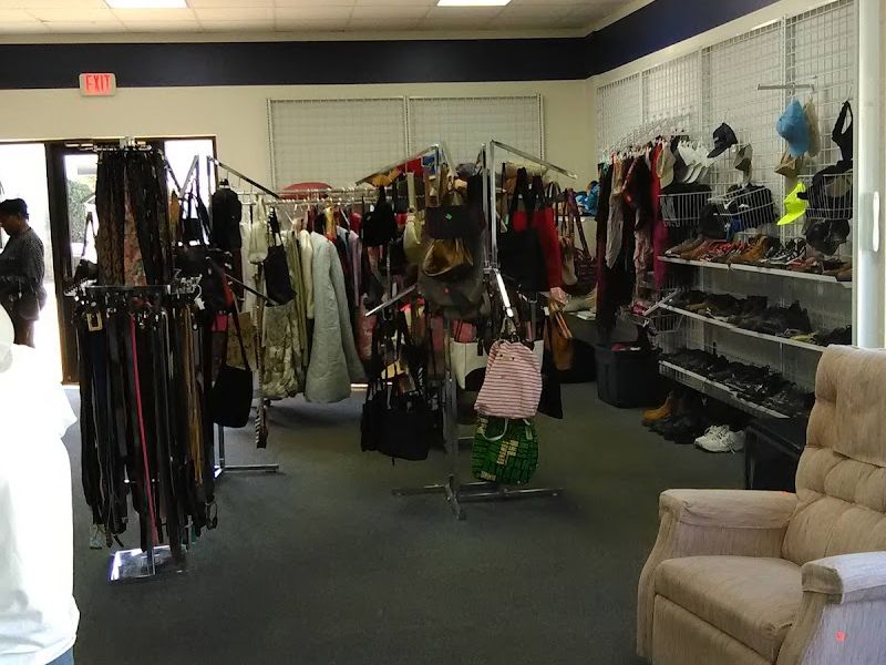 Salvation Army