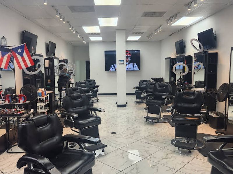 Groomers Barbershop