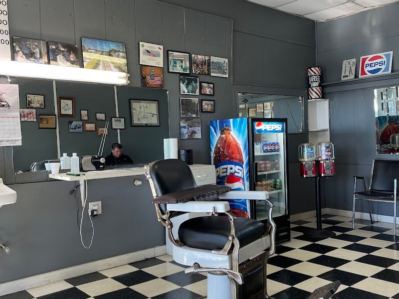 City Barber Shop