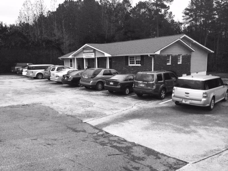 A Advantage Insurance Agency