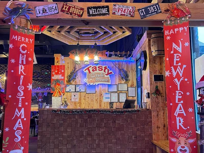 Tasty Crab House