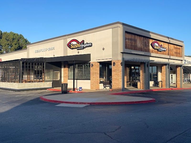 Sushi Kingdom