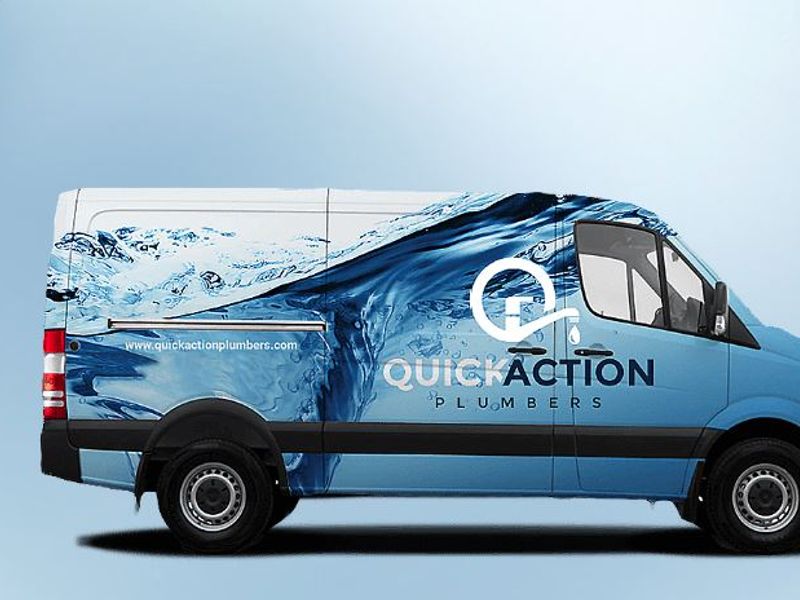 Quick Action Plumbers