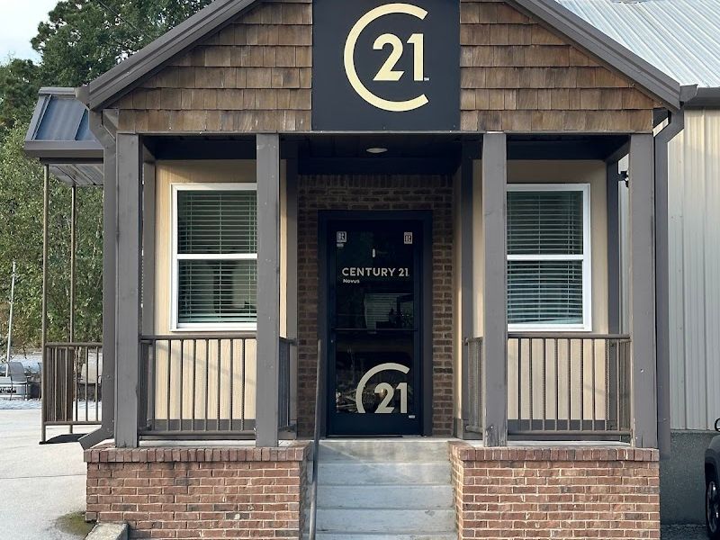 Century 21 Novus