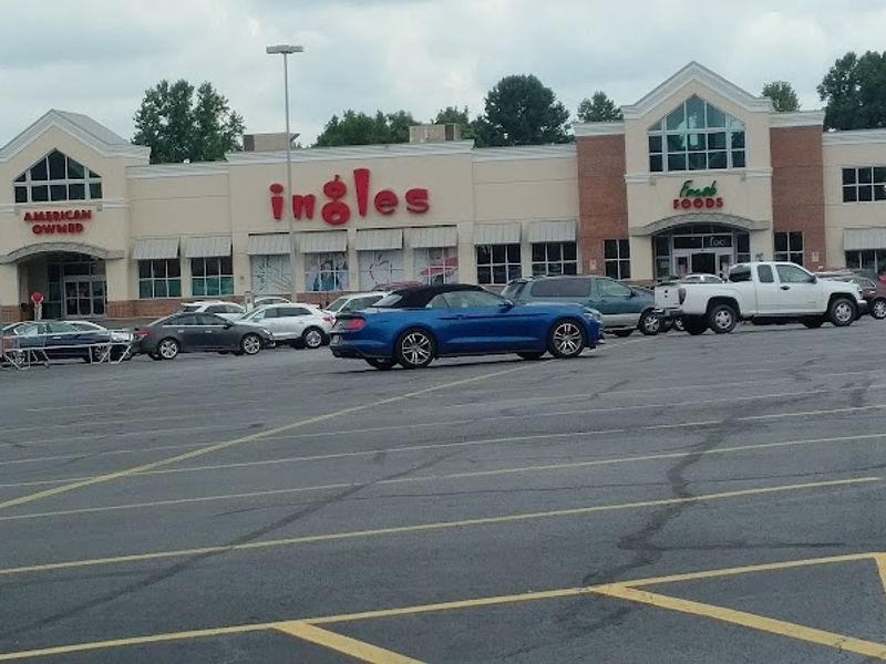 Ingles Market