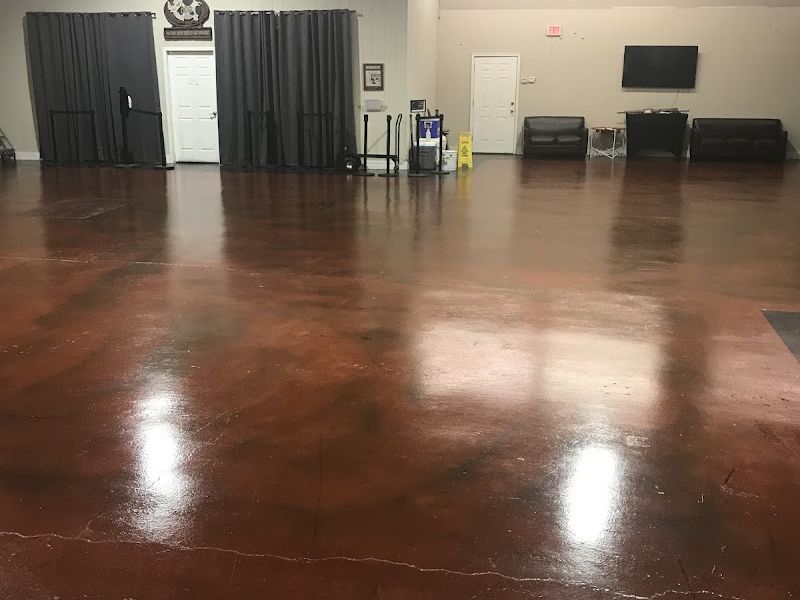 Farley Event Hall (FEH)