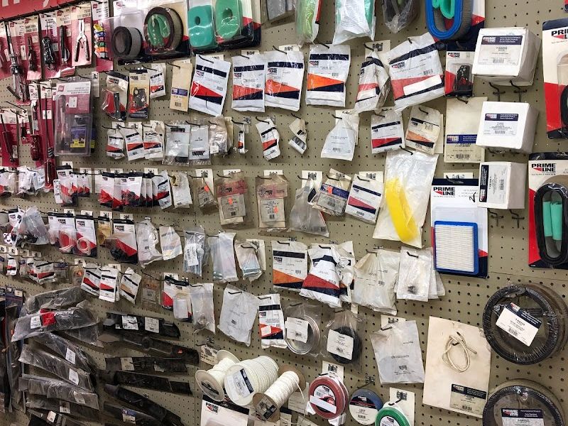 Parts City Auto Parts - S And L Auto Parts