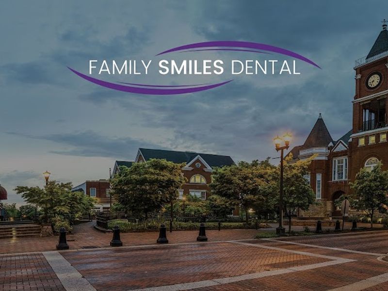 Family Smiles Dental