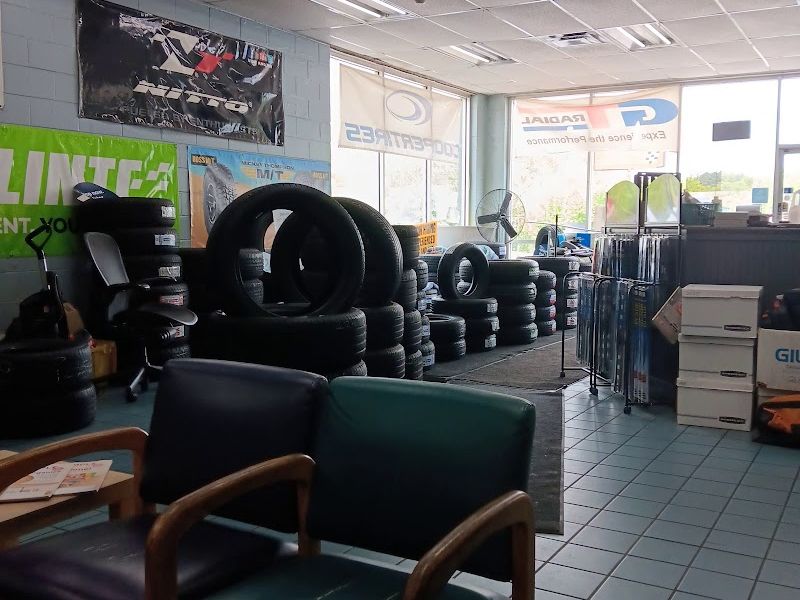 Southern Tire & Auto Center