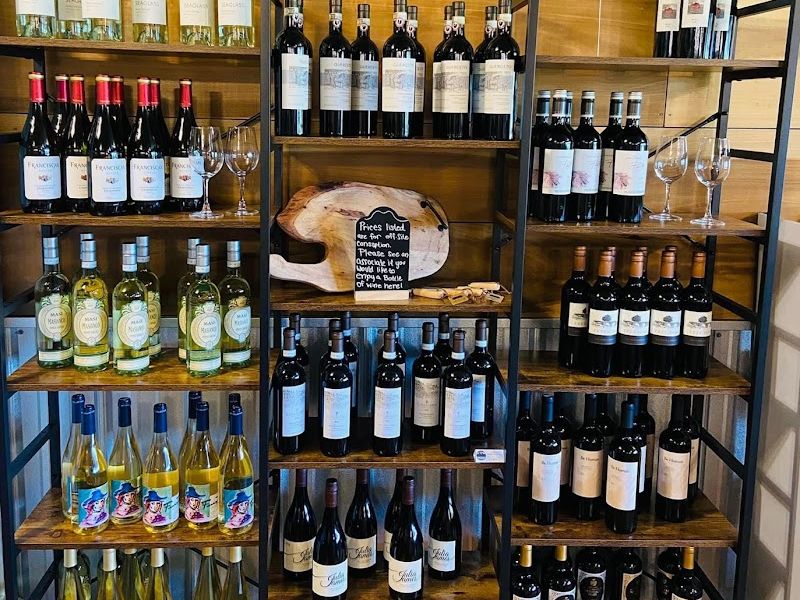 Lost Creek Mercantile and Provisions