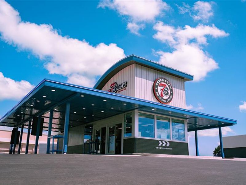 7 Brew Coffee