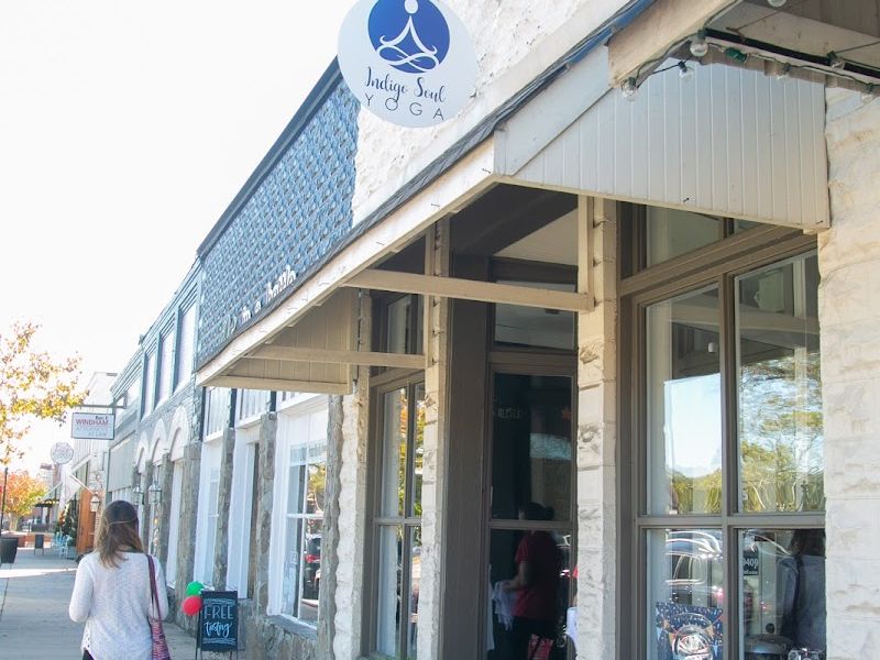 Indigo Soul Yoga