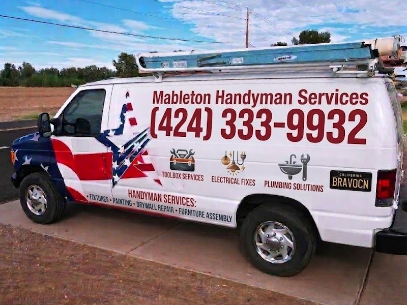 Mableton Handyman Services