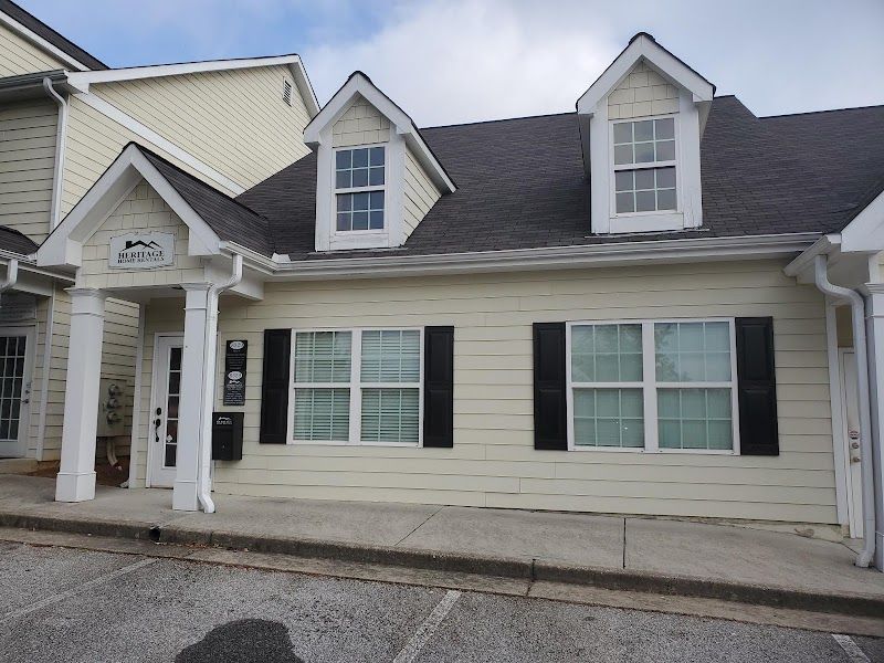 Heritage Home Rentals