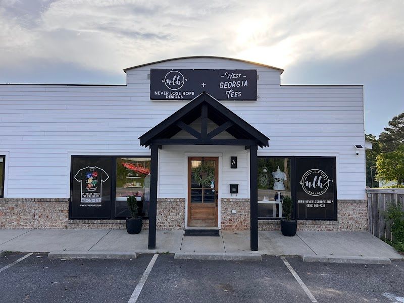 West Georgia Tees, LLC