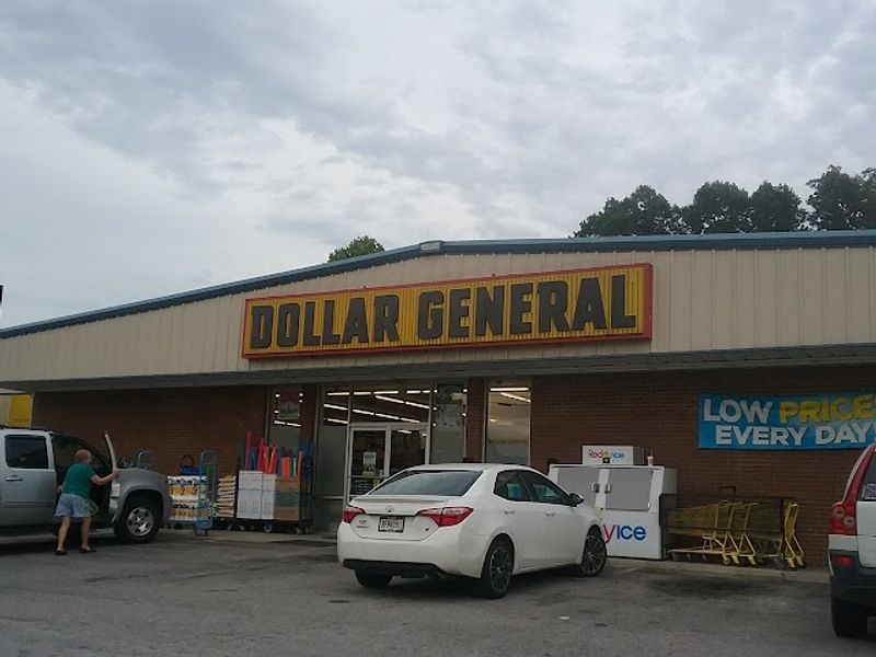 Dollar General