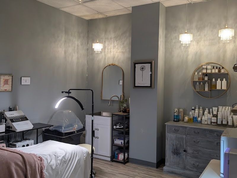 West Georgia Spa- LaGrange's Best Facial