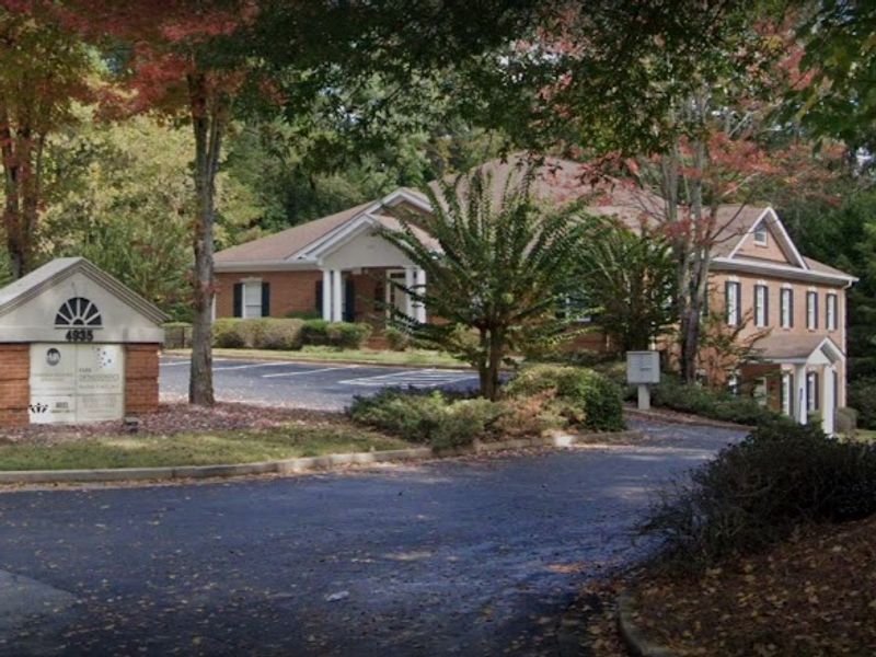 Berkshire Hathaway HomeServices Georgia Properties