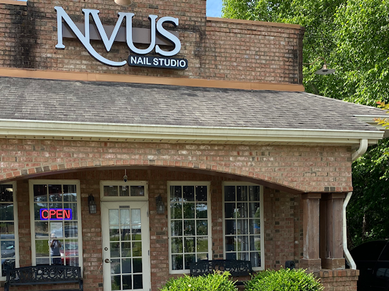 NVUS nail studio
