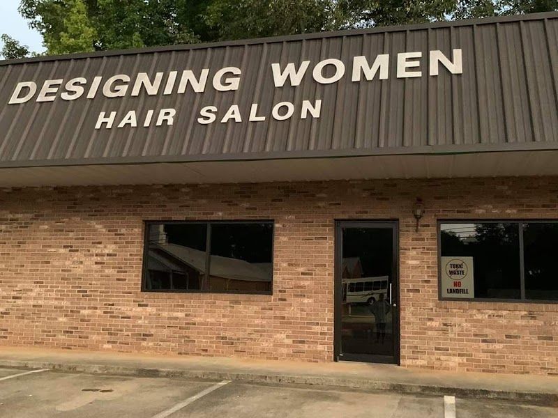 Designing Women Hair Salon