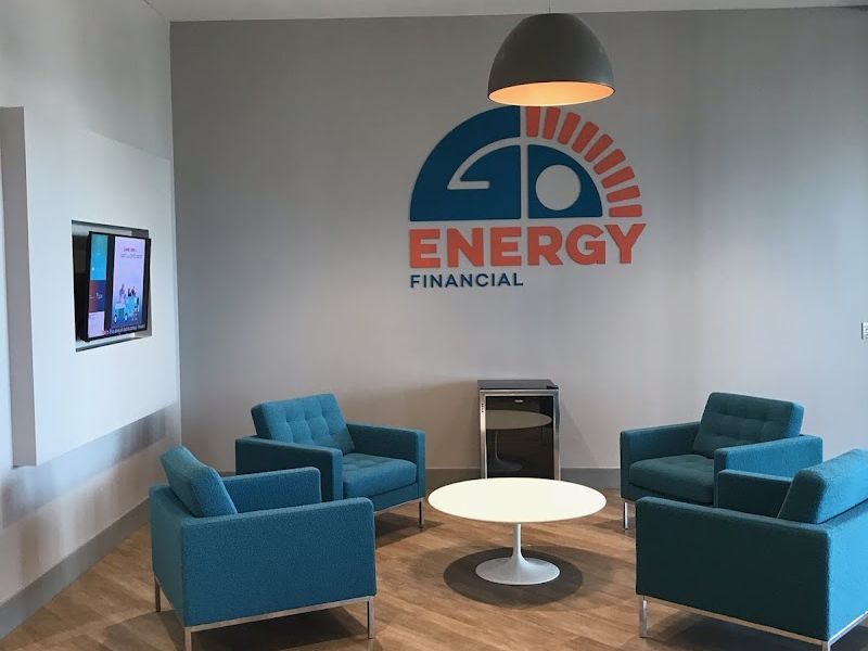 Go Energy Credit Union
