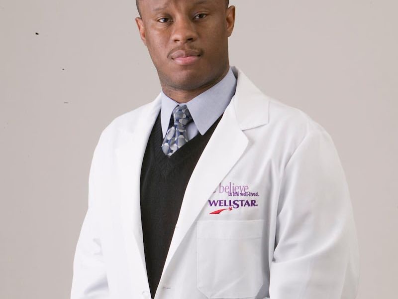 Roderick Rhyant, MD
