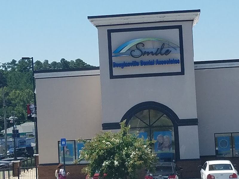 Douglasville Dental Associates