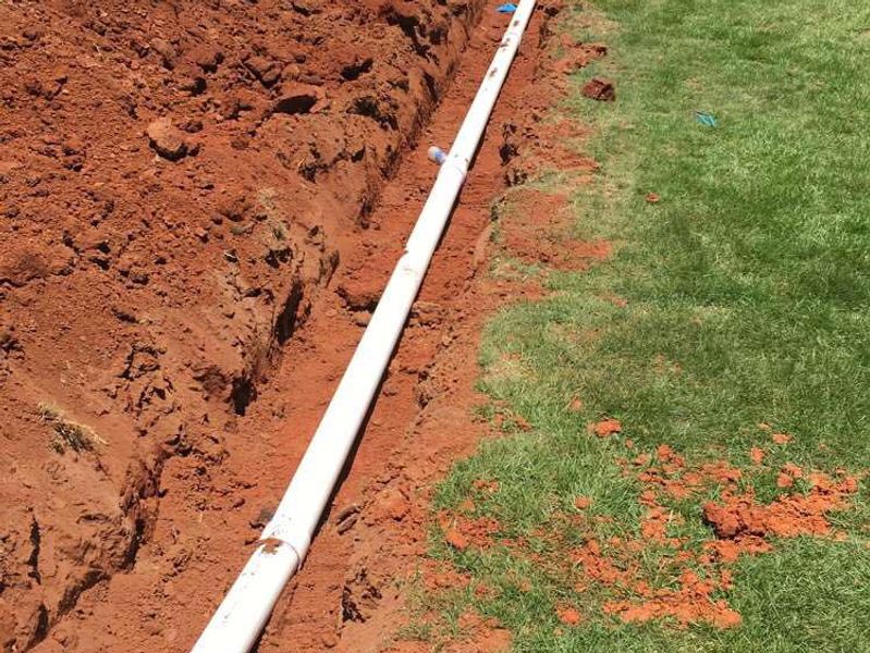 Cox Plumbing Inc
