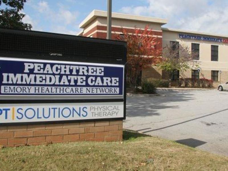 Peachtree Immediate Care - Douglasville