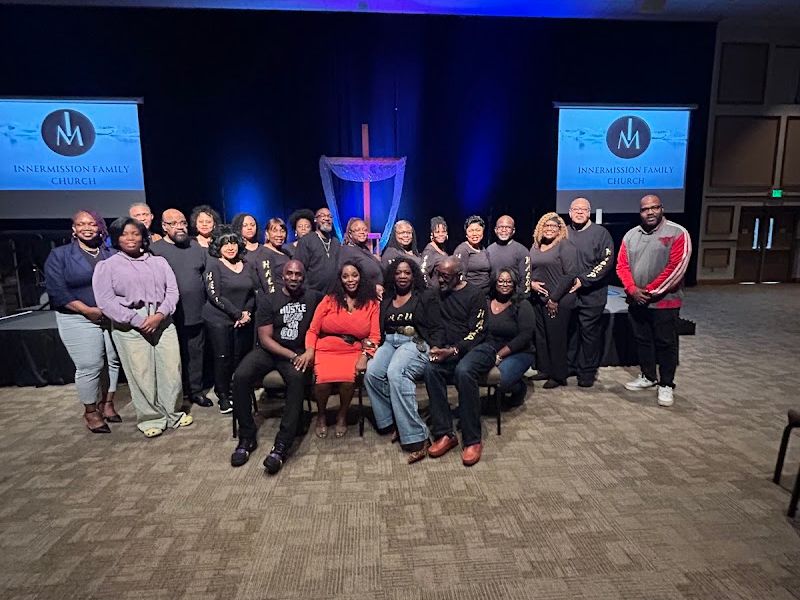 InnerMission Family Church