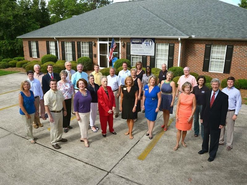 Coldwell Banker Spinks Brown Durand Realtors