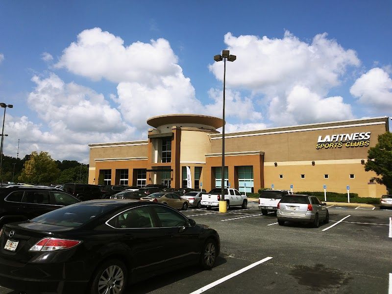Shoppes at Morrow Station