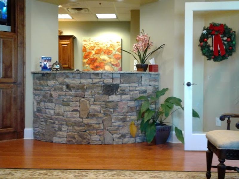 Family Dentistry at Seven Hills