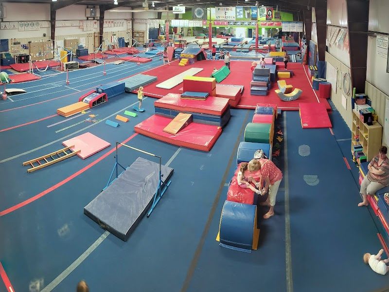 Paulding Gymnastics