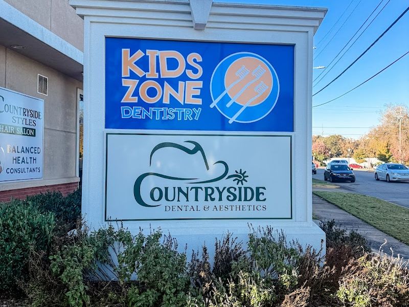 Countryside Dental & Aesthetics