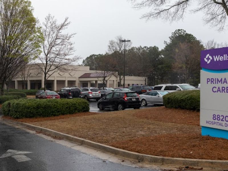 Wellstar Douglasville Medical Center