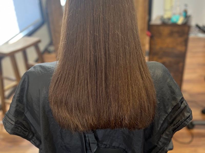 Upper Cut Salon