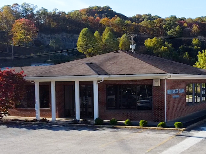 Whitaker Bank