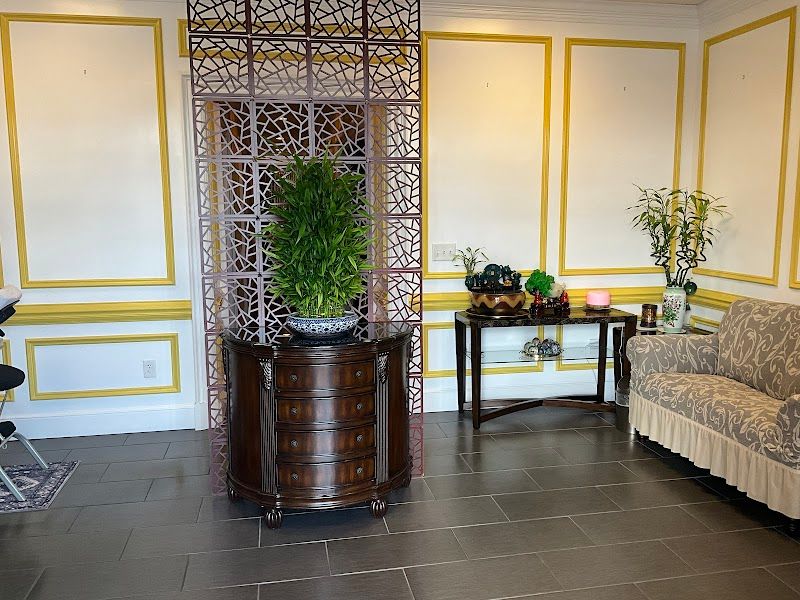 The Phoenix Spa