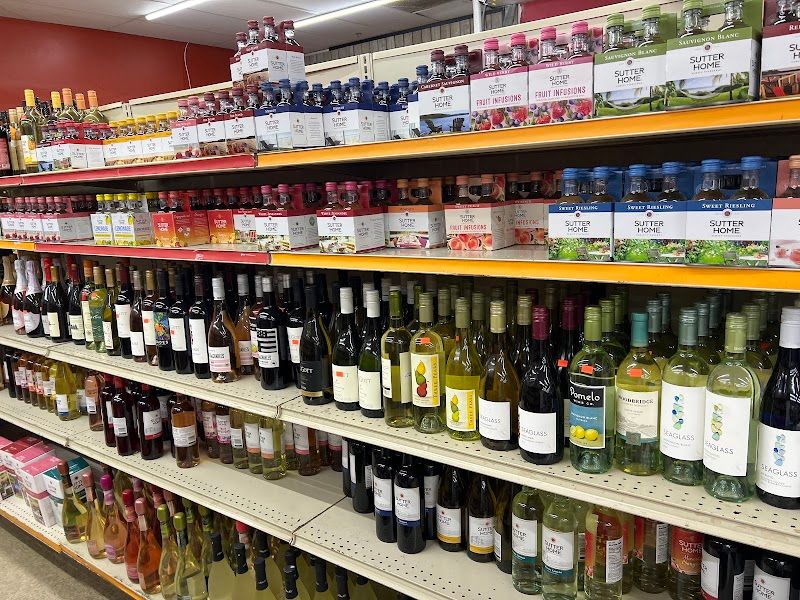 Farmm Supermarket