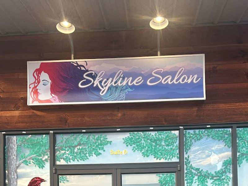 Skyline Salon