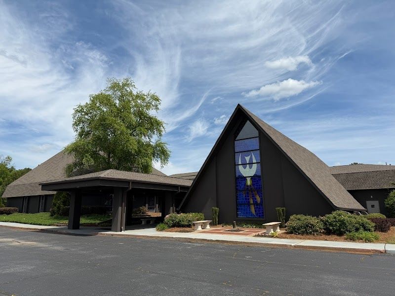 First Presbyterian Church of Douglasville